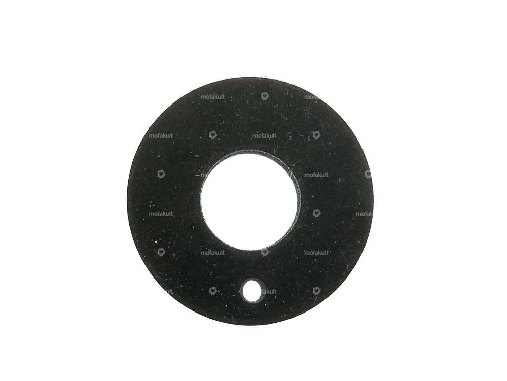 Rubber washer starter shaft E50 Carousel Image 2