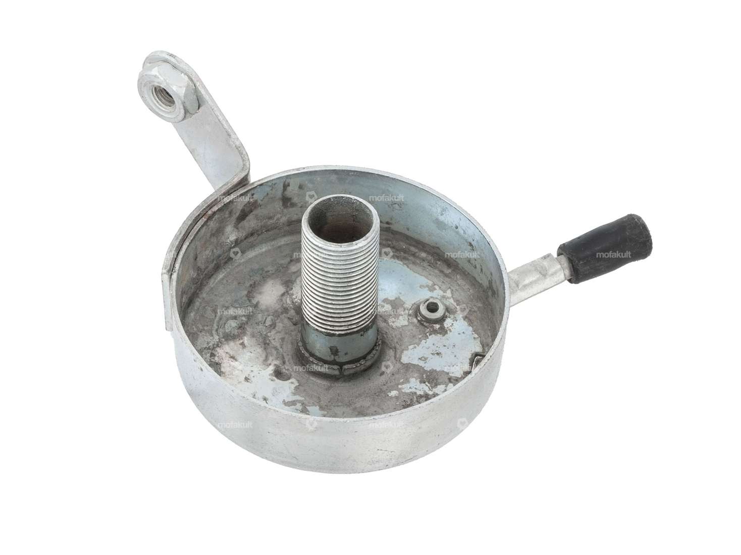 Start slide unit air filter NOS | Puch X30 Velux Carousel Image 2