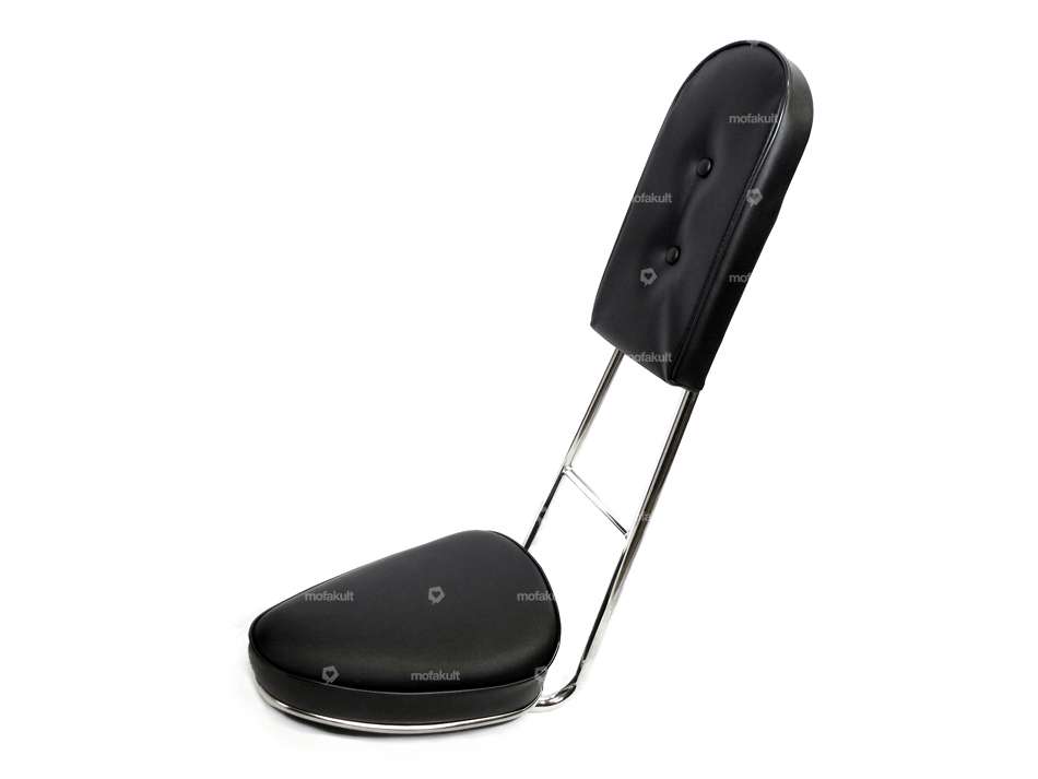 Backrest cushion for sissybar Carousel Image 4