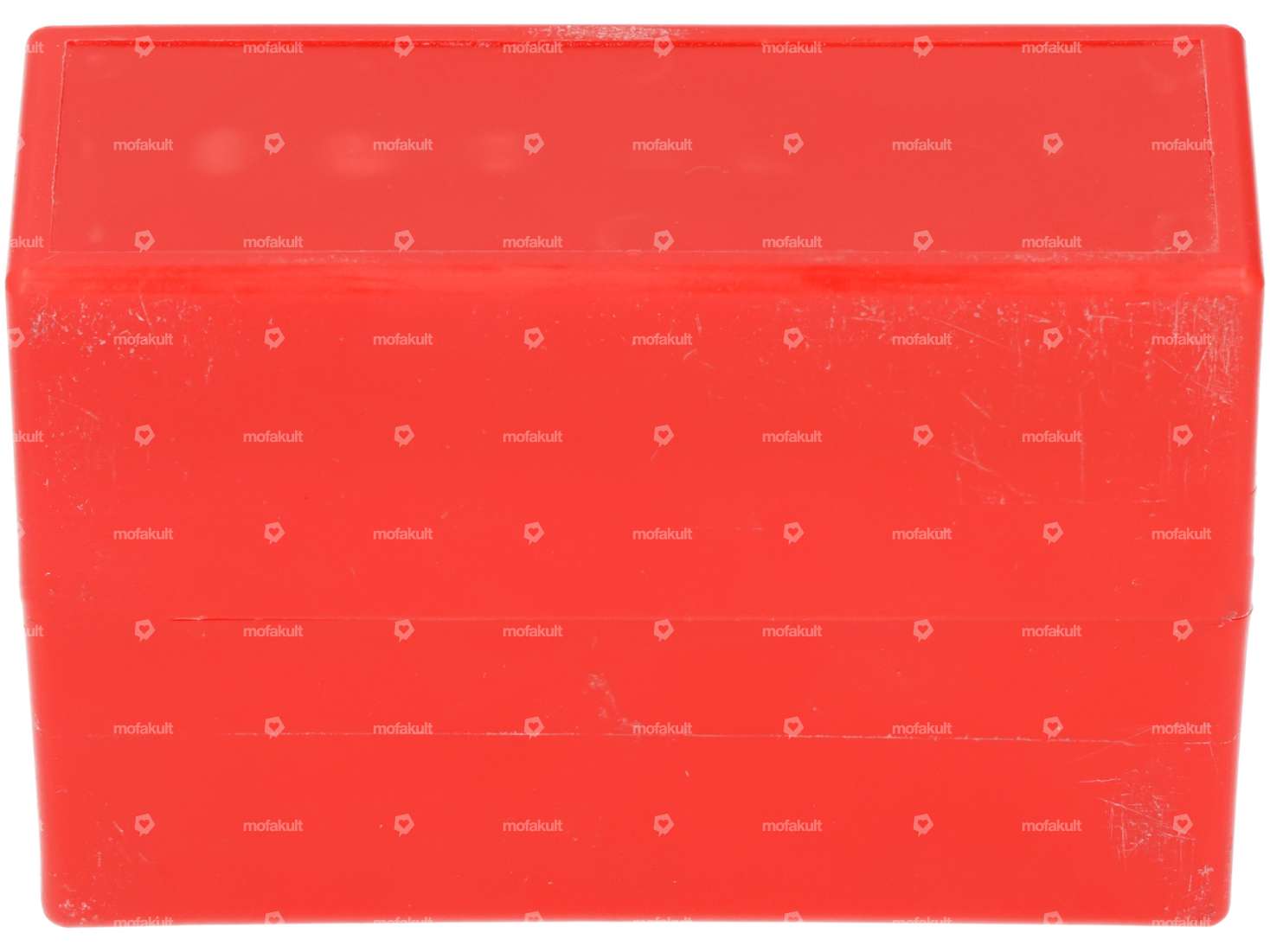 Set of 4 mm punch letters 27 pcs. Carousel Image 2