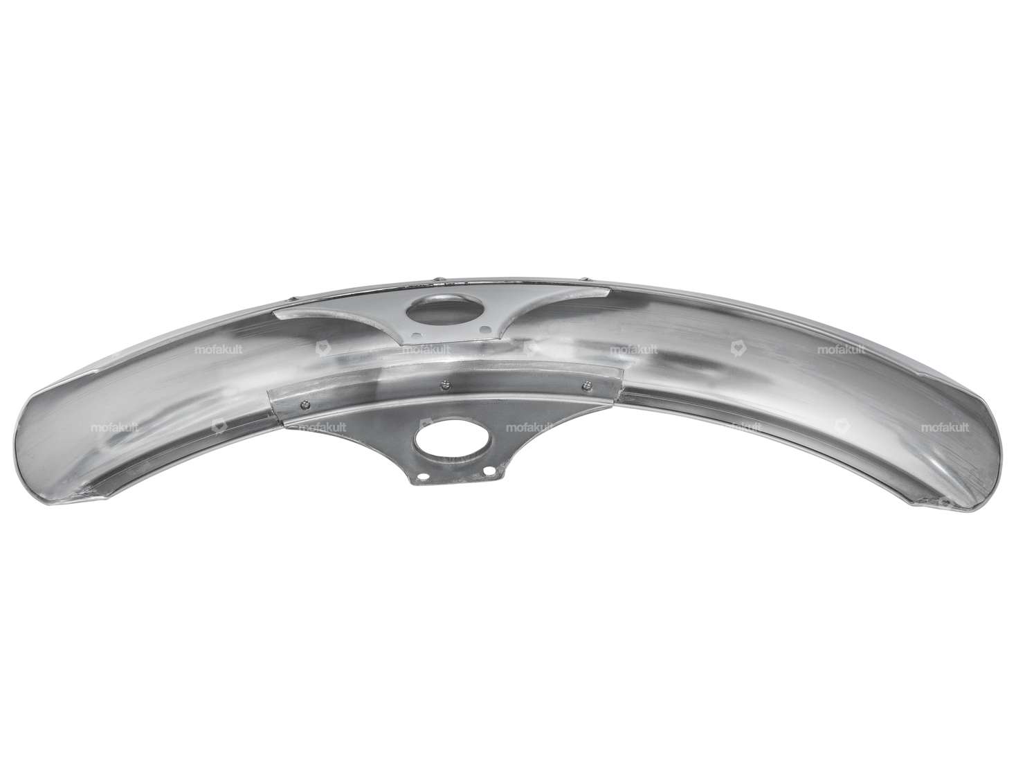 swiing® revival front fender Inox | Pony GTX, GTA (P1586) Carousel Image 3