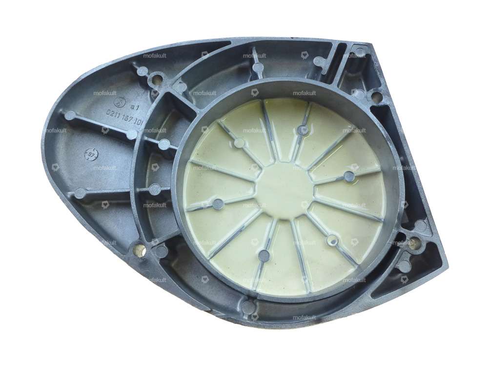 Ignition cover NOS | Sachs 503 AB, AC, ADV (A4489) Carousel Image 2