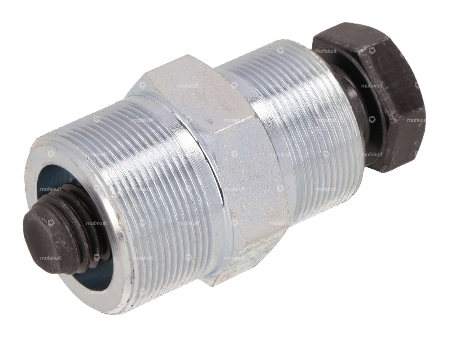 Buzzetti flywheel trigger M24x1 / M26x1 Carousel Image 2