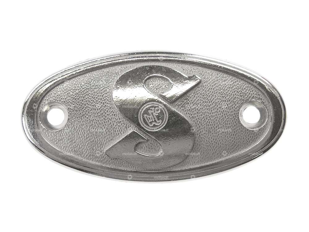 Cover "S" housing cover | Sachs 50/2, 50/3, 50/4 (A3500) Carousel Image 1