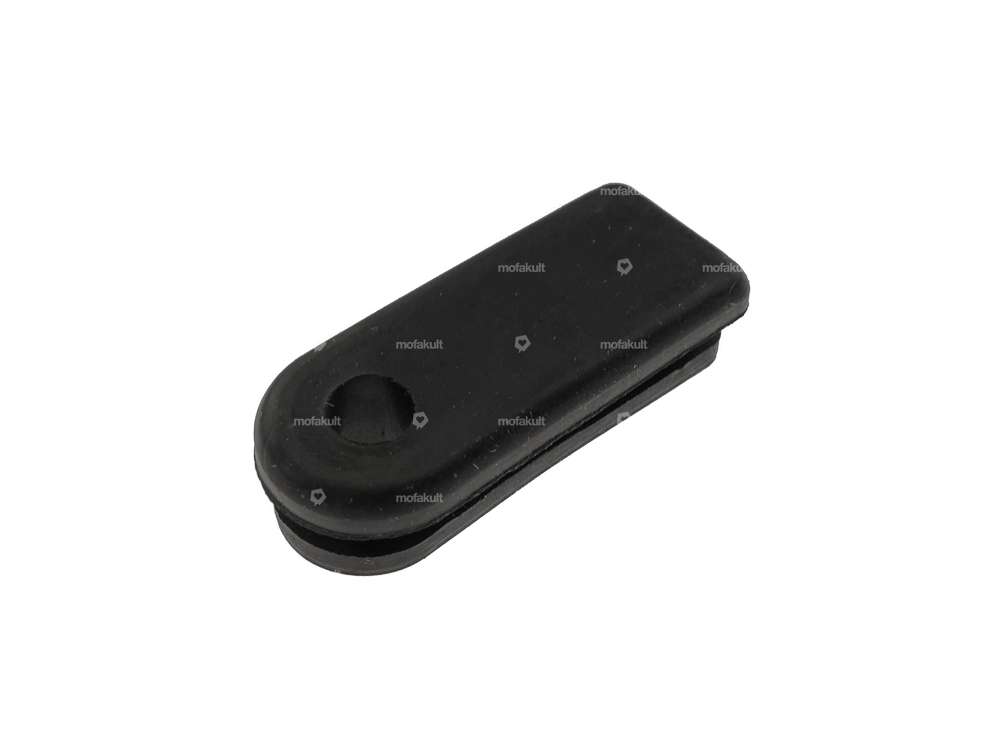 Rubber grommet ignition cable | Sachs 3-, 4-gear Carousel Image 1