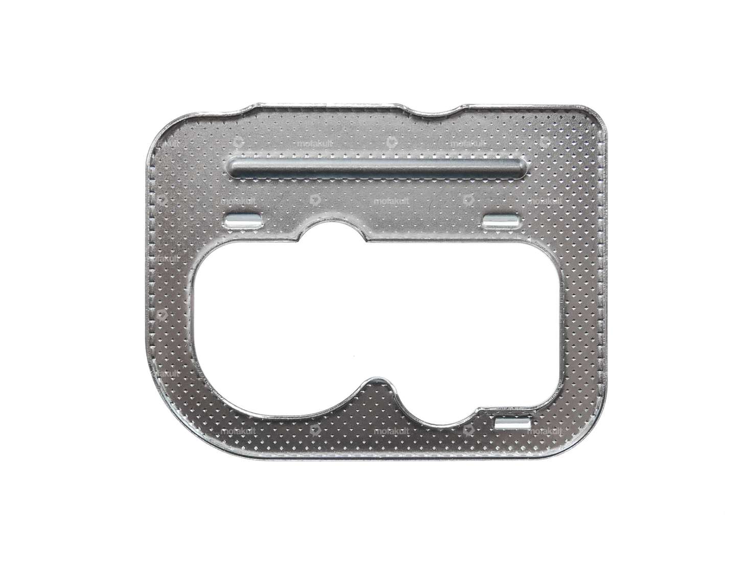 Gasket plate carburetor Bing SSB Carousel Image 2