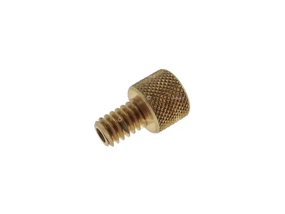 Transition piece pump Velo-motor valve | mofakult
