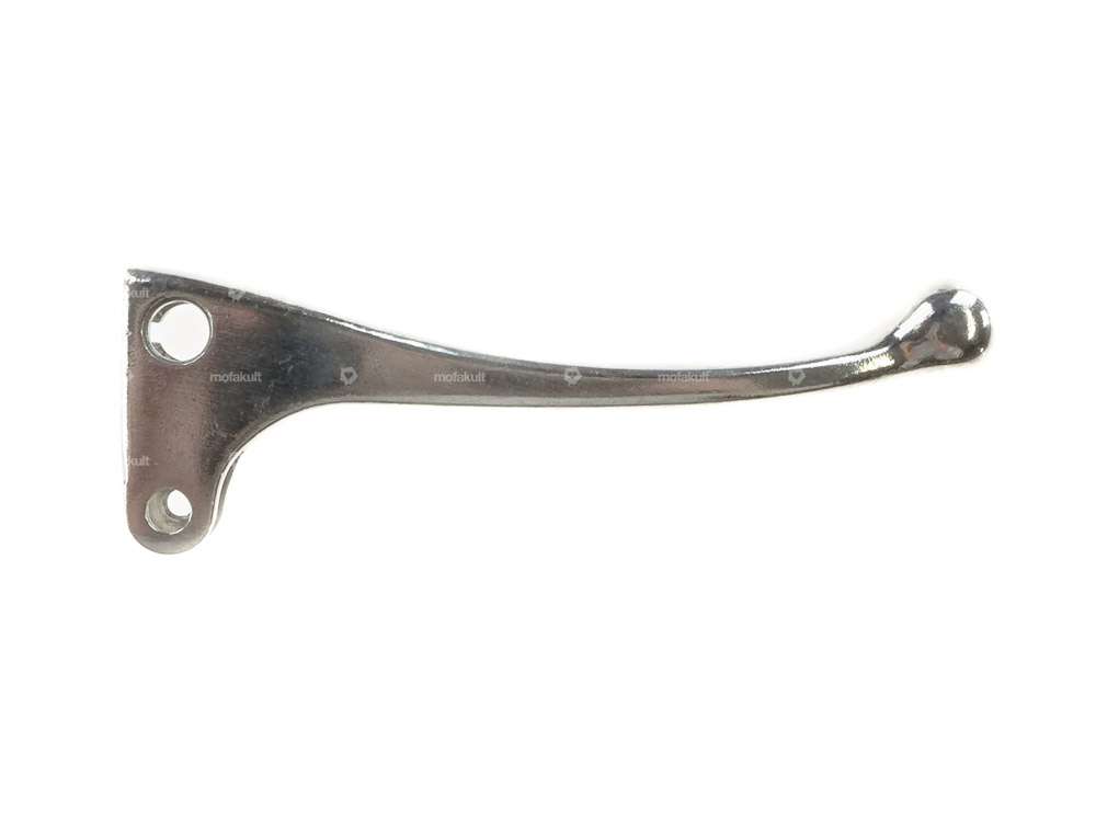 Brake lever full cast right (Magura) Carousel Image 1