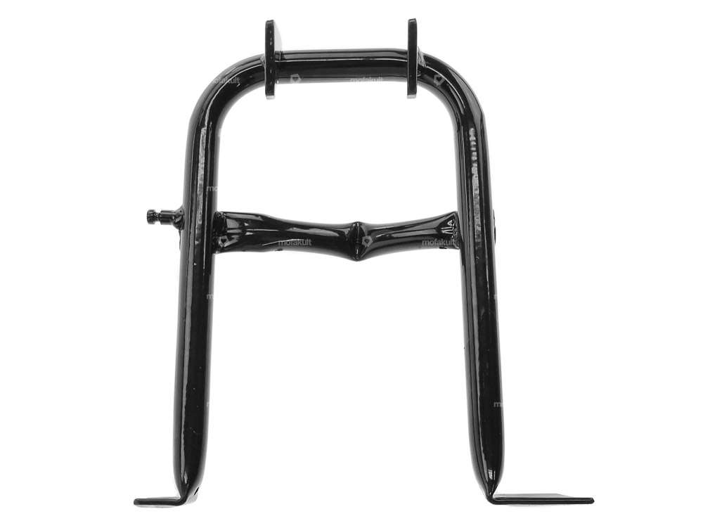 Main stand black extended | Puch Maxi S, P1 / X30 NS, NL, NG Carousel Image 2