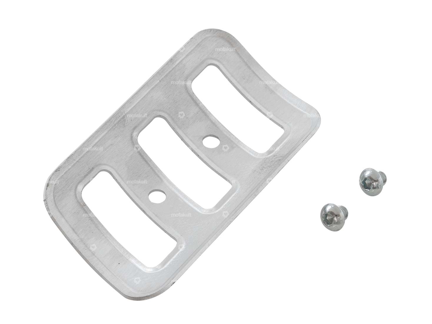 Giannelli New Power exhaust Ø 25 mm | Piaggio Ciao, Bravo Carousel Image 4