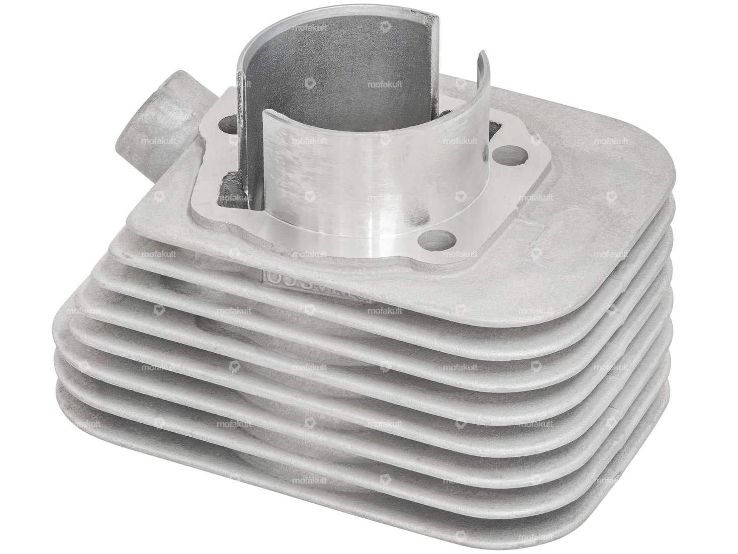 Pinasco 46 mm cylinder kit incl. head 12 mm KoBo | Piaggio SI, Bravo, Grillo Carousel Image 4