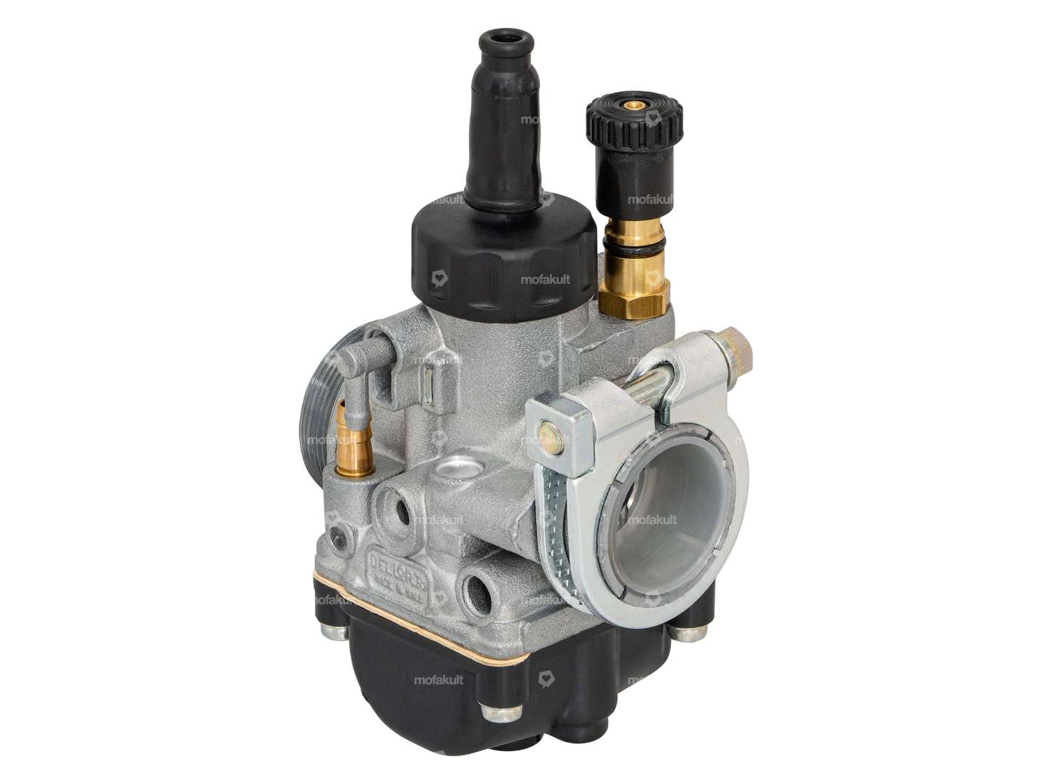 Dell'Orto 17 mm PHBG AS carburetor hand choke Carousel Image 3