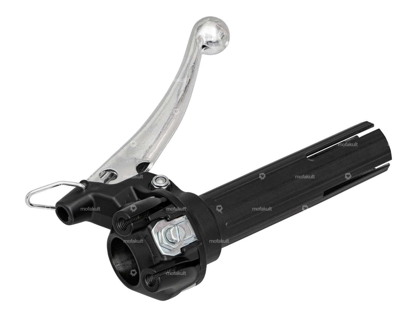 swiing® revival shifter 2-speed (Magura replica) black Carousel Image 2