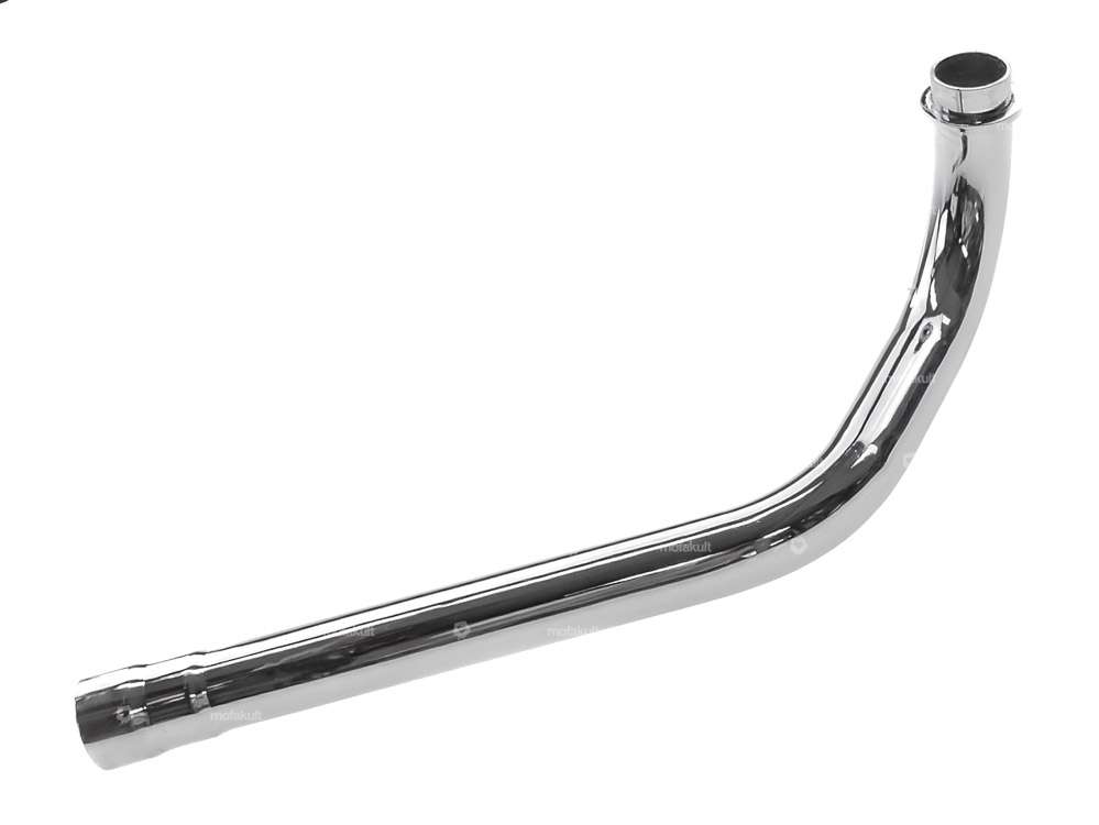 Flame tube 25 mm | Kreidler Flory 3-speed Carousel Image 1