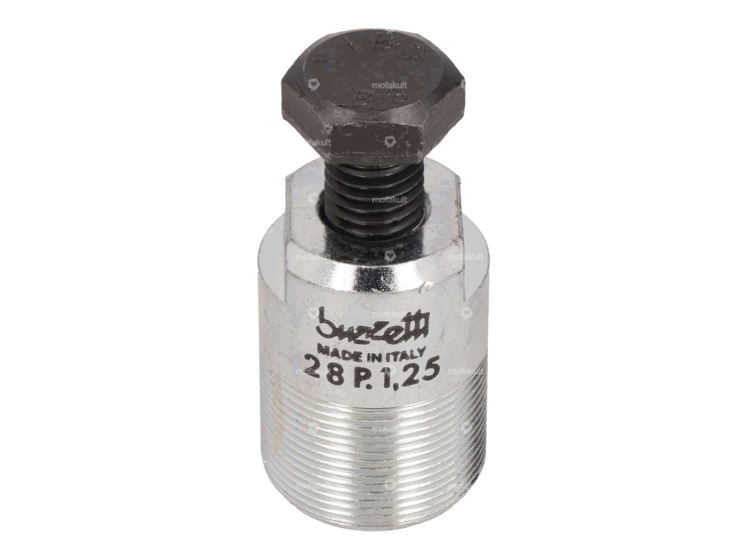 Buzzetti flywheel trigger M28x1.25 mm Carousel Image 1