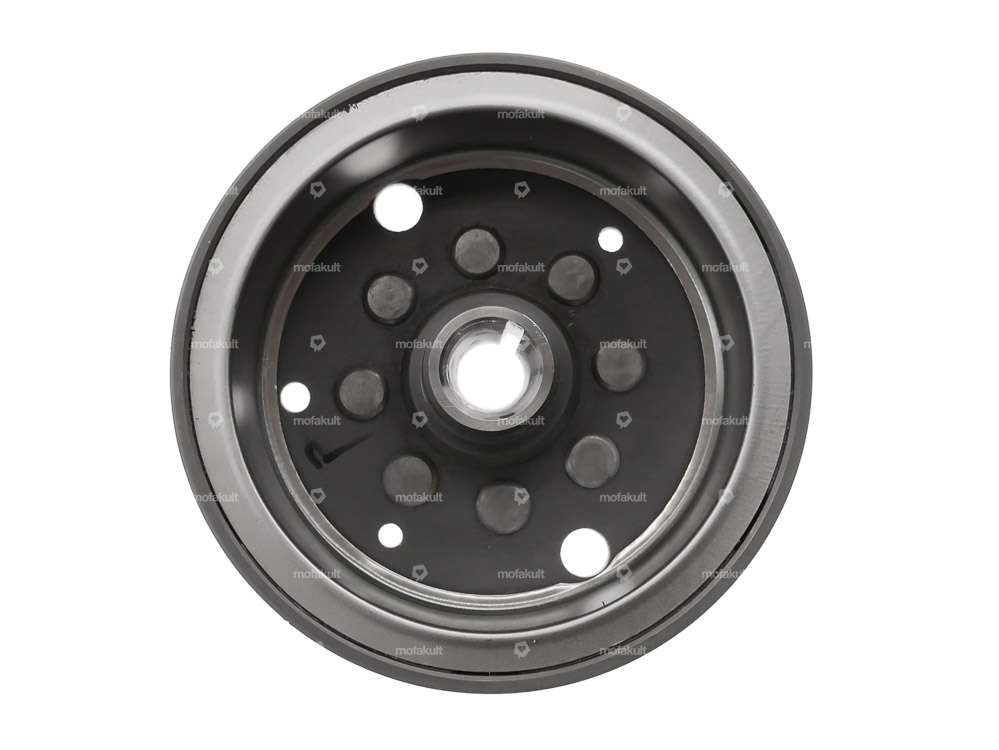 Kokusan racing ignition 6V with light Carousel Image 3