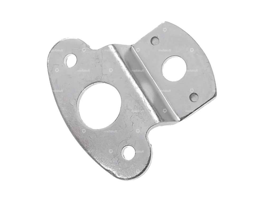 GPO speedometer mounting plate Puch X30 Carousel Image 1