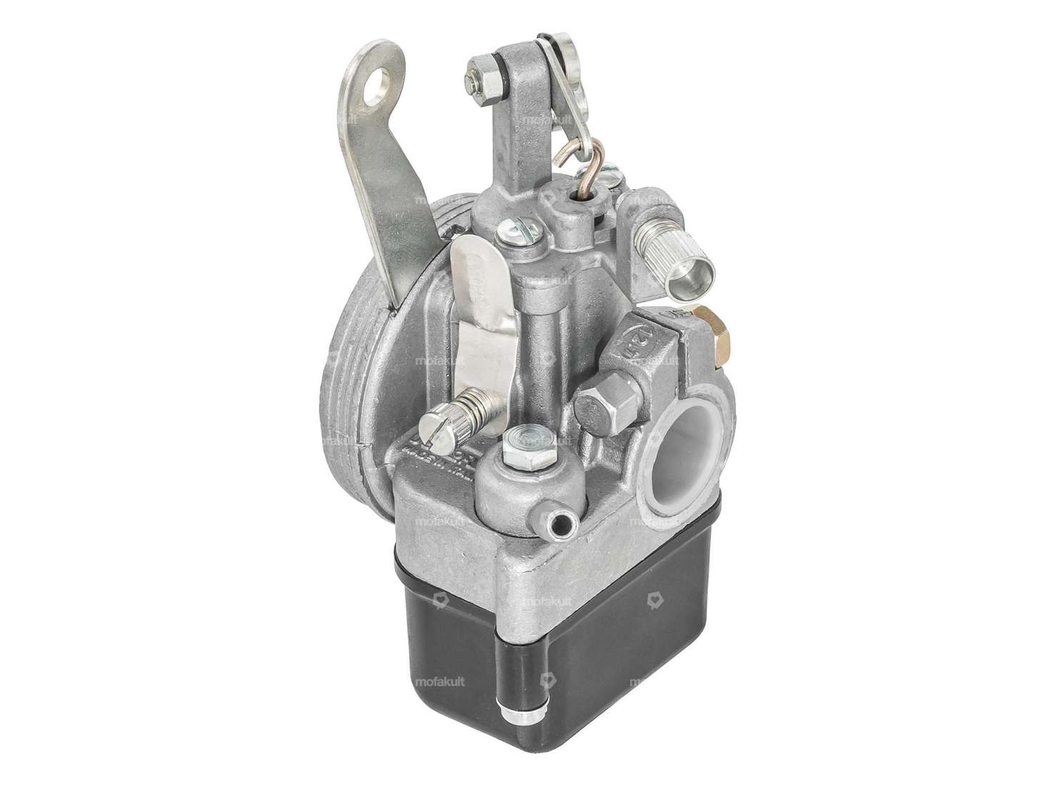 12/7 SHA carburetor original | Piaggio SI Carousel Image 3