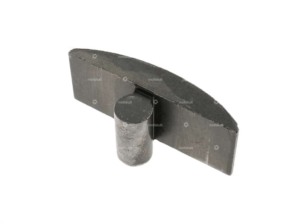 Clutch lining Occ. | Sachs 503 AB, ABL (A5638) Carousel Image 1