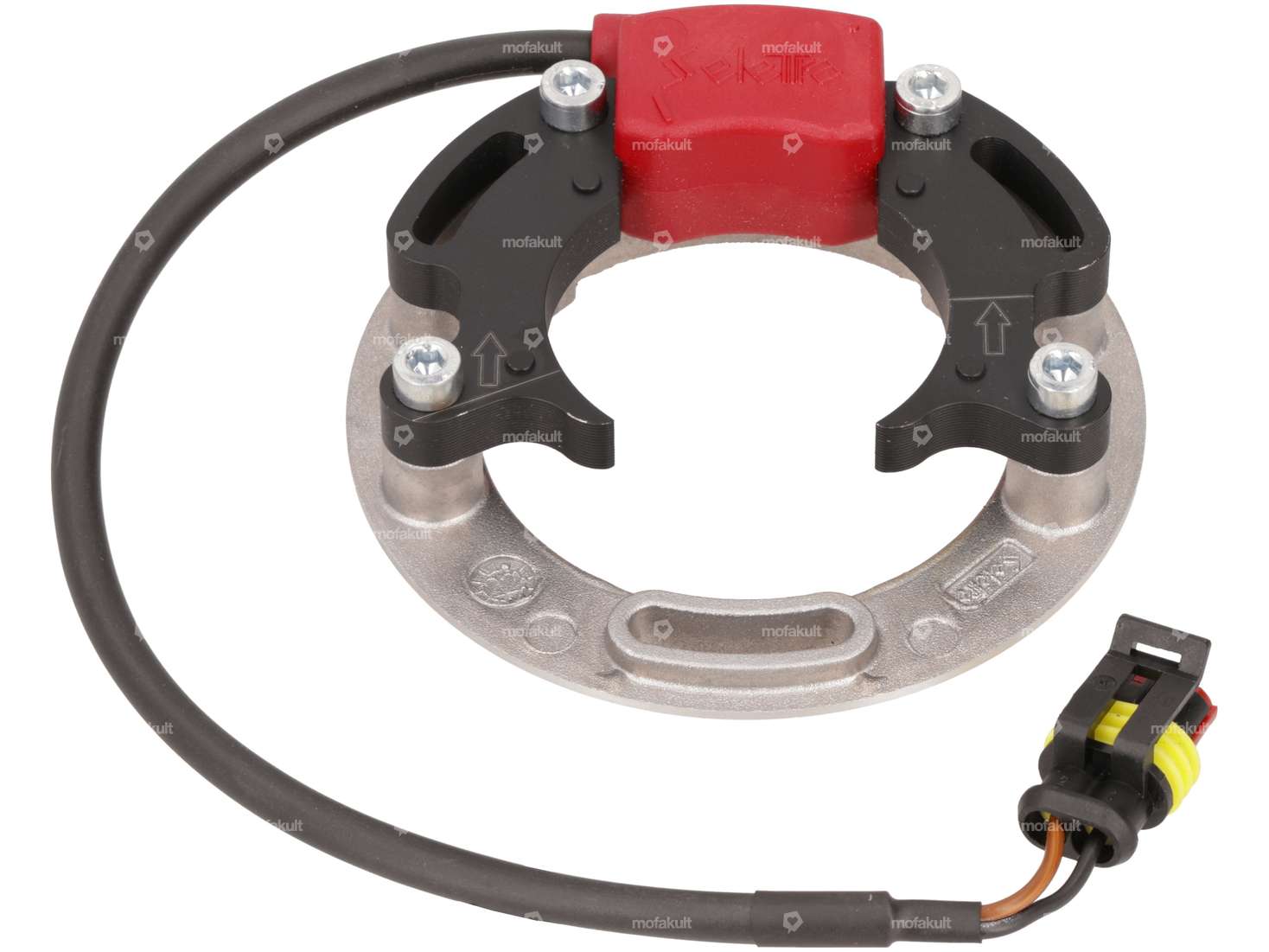 Selettra stator ignition Carousel Image 1