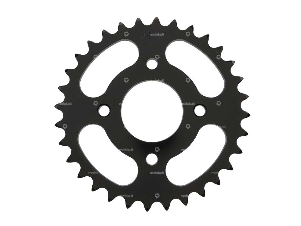 ESJOT sprocket 32 teeth (4 hole) | Hercules, Zündapp Alpa Spezial 3000 Carousel Image 1