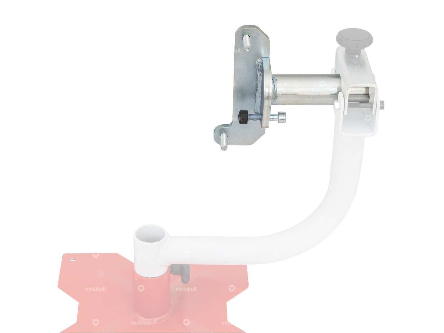 swiing® ingenious engine mount | Kreidler Florett Carousel Image 1