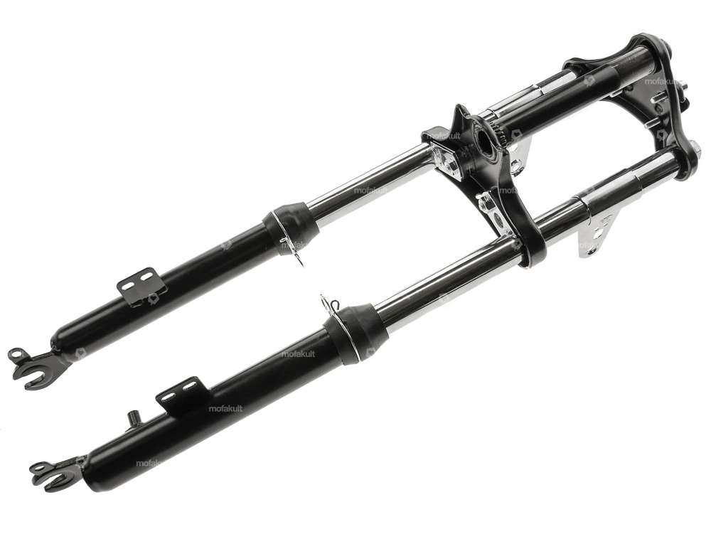 EBR fork black | Zündapp Belmondo Carousel Image 2