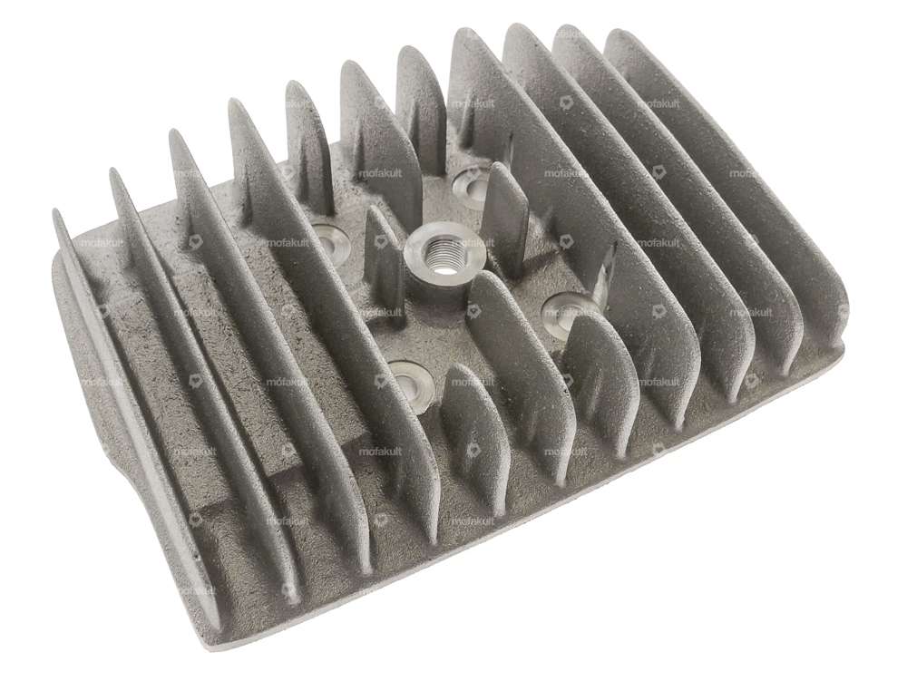 Athena 48 mm cylinder head | Sachs 503 AB, AC, ADV Carousel Image 1