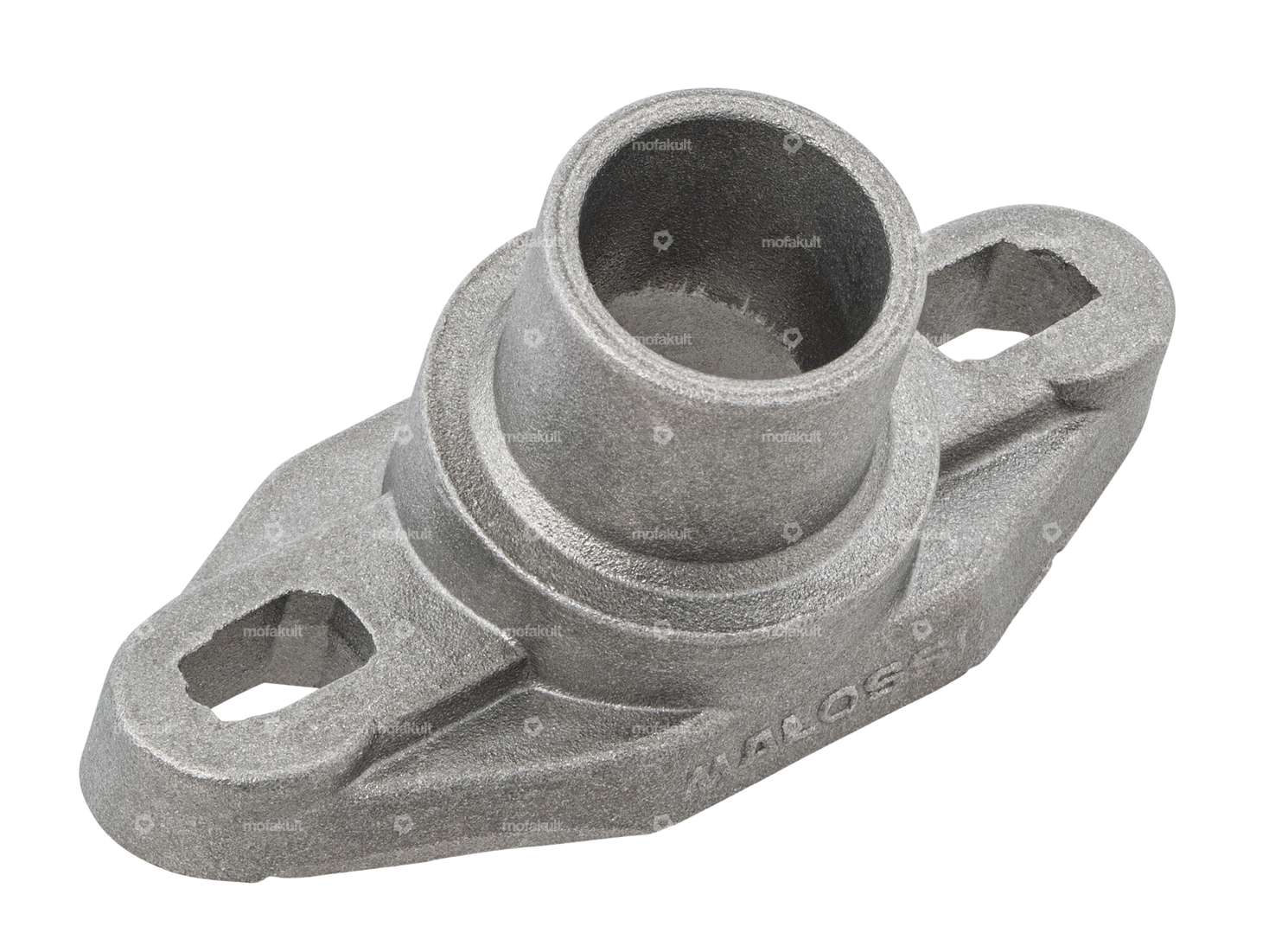 Malossi intake manifold 15 mm | Motobecane / MBK Carousel Image 1