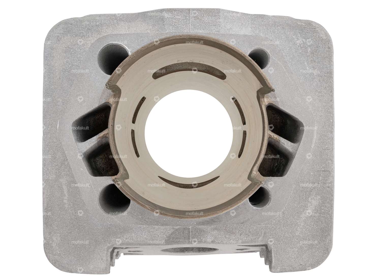 swiing® ingenious 44 mm cylinder kit tuning with head | Zündapp Bergsteiger Carousel Image 2