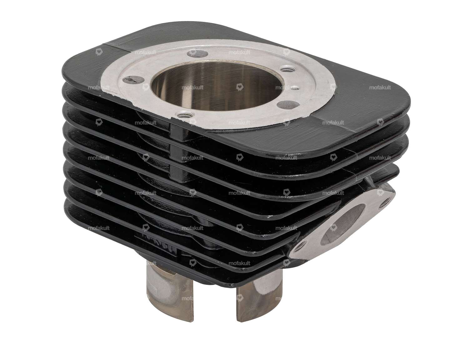 Pinasco 46 mm cylinder kit EVOTEN 12 mm KoBo | Piaggio Ciao, SI, Bravo, Boxer Carousel Image 4