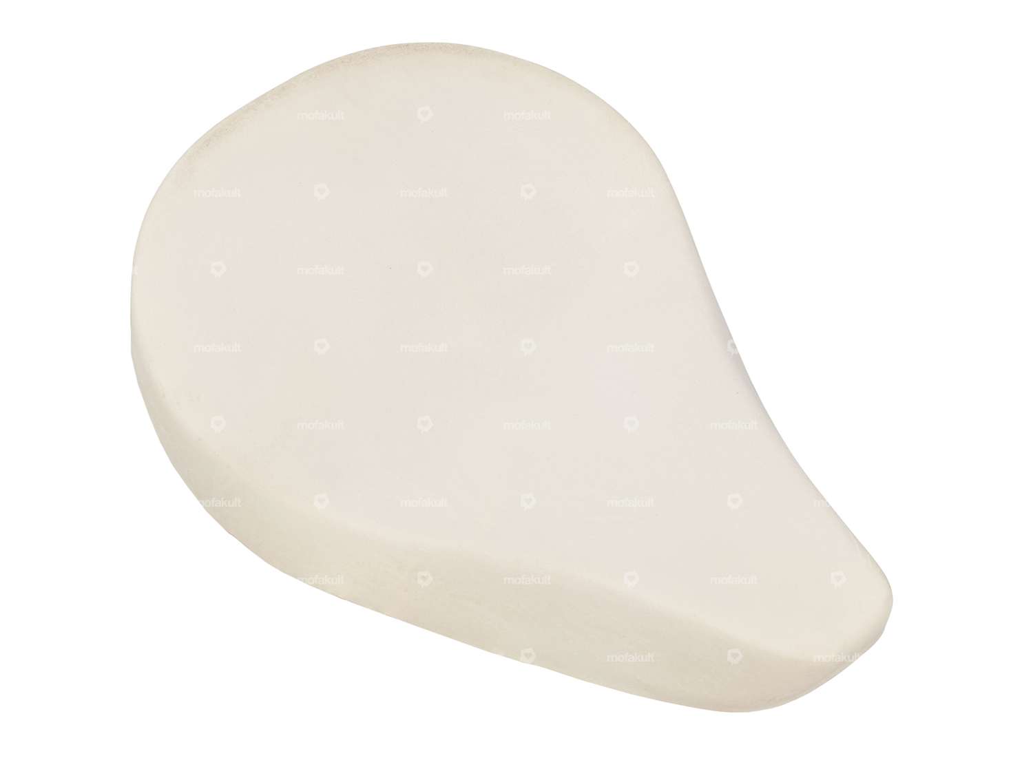 Tuck & Roll" saddle foam insert Carousel Image 1