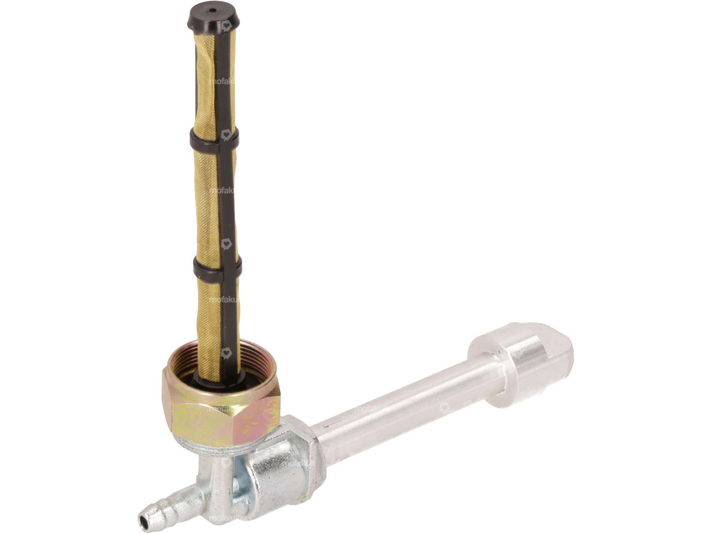 Fuel tap M21x1 (with union nut) | Puch Z-One, Manet Korado Carousel Image 1