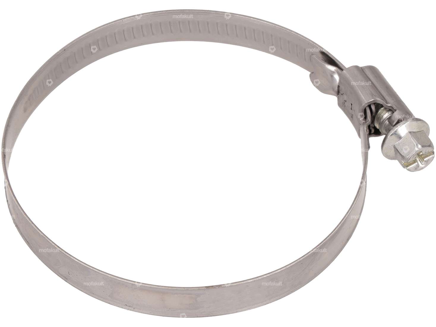 NORMA screw clamp 50 - 70 mm W5 Inox Carousel Image 1