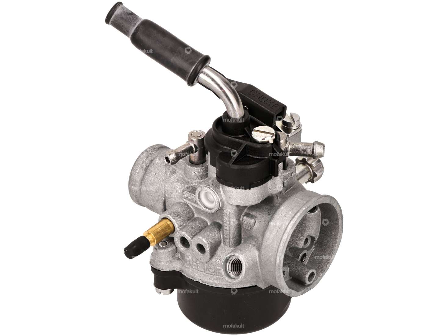 Dell'Orto PHVA 14/14 carburetor original | Tomos A55 Carousel Image 1