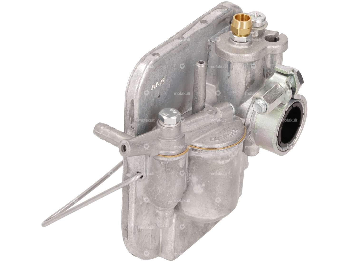 Gurtner carburetor AR 2/10 original | MBK / Motobécane 4/85 (AV71) Carousel Image 3