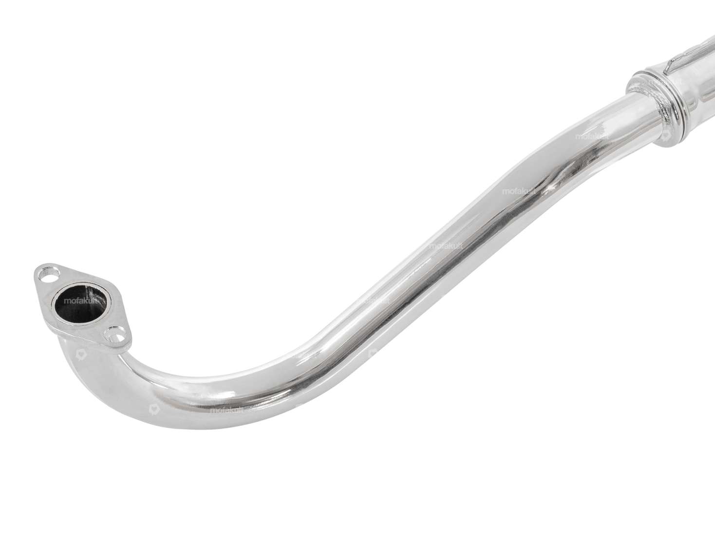 swiing® revival exhaust 22 mm original 2-piece | Puch Maxi N Carousel Image 4