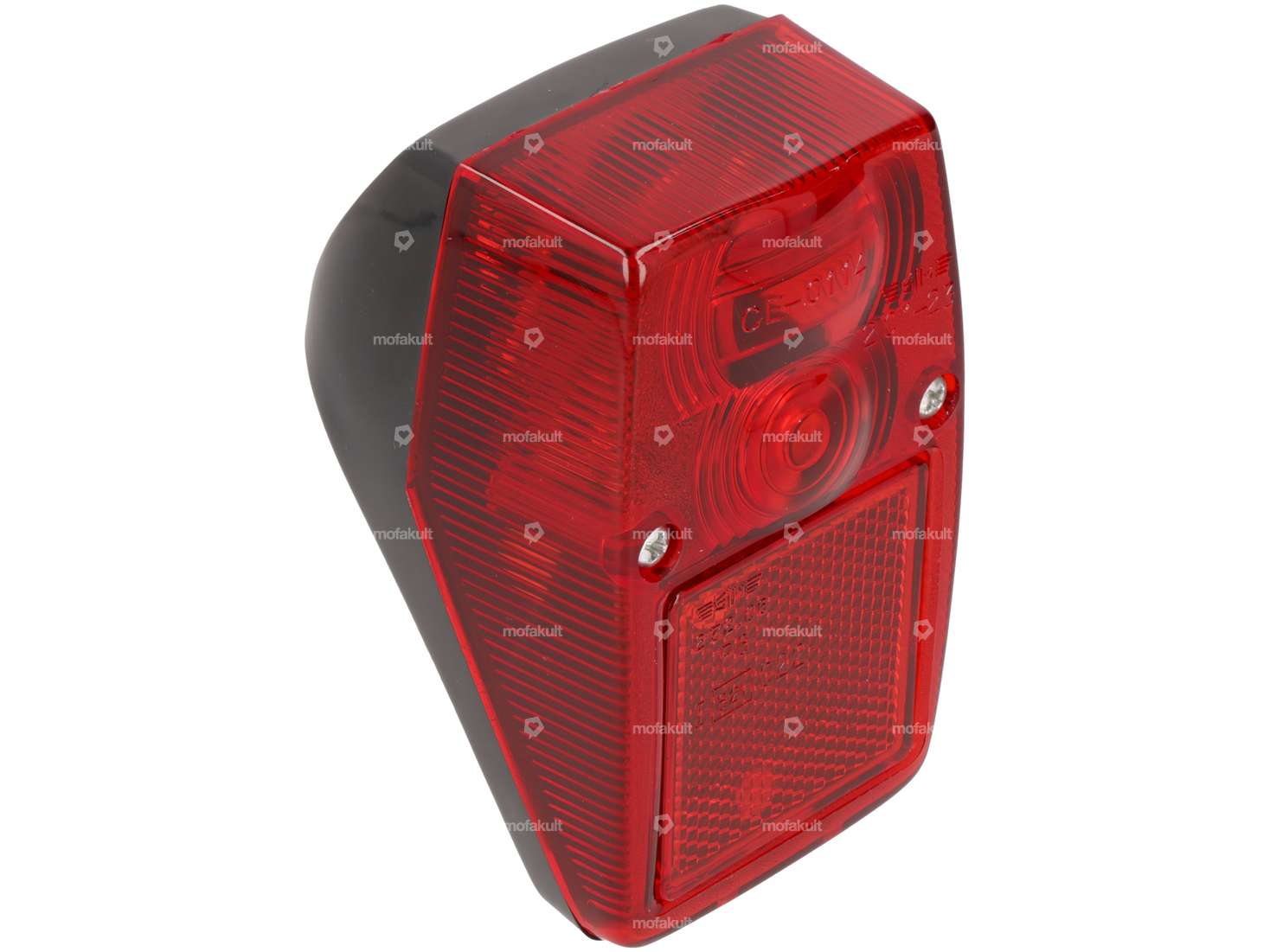 SIM rear light "Soubitez 3000-3300" (with brake light) | Peugeot 103, 104, 105, GL 10 Carousel Image 1