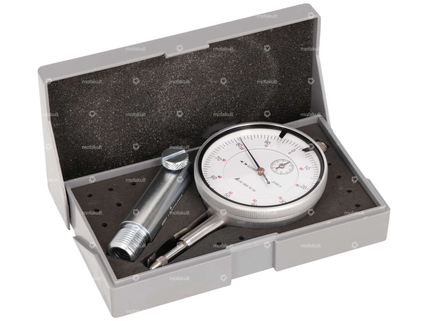 swiing® ingenious tool Ignition adjustment analog M14x1.25 Carousel Image 2