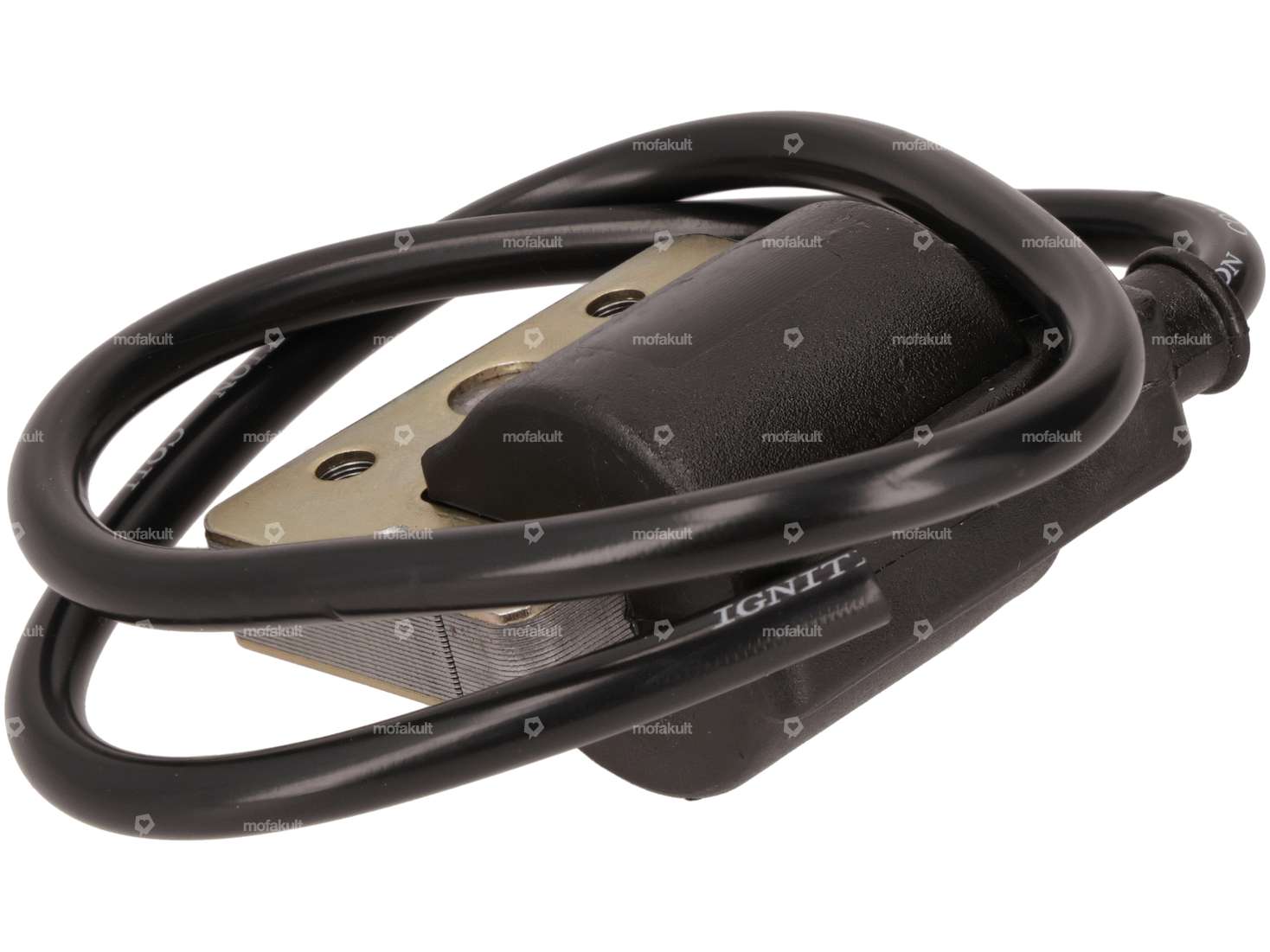 GPO ignition coil external black | Sachs 503 AB / ABL Carousel Image 2