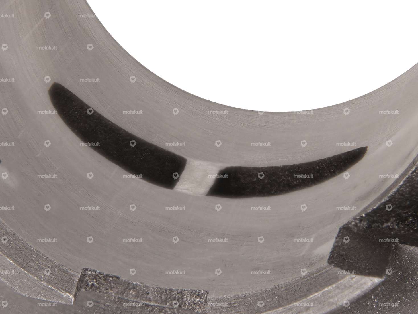 GPO Ø 43 mm cylinder kit "Divertimento" (slotted) | Sachs 502, 50/2, 50/3, 50/4 Carousel Image 6