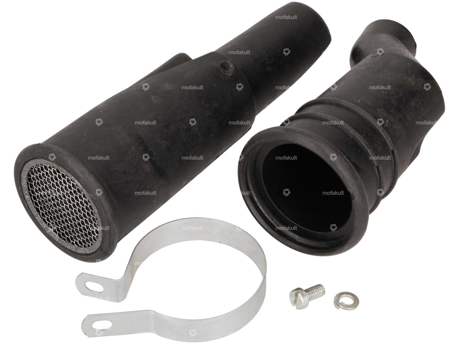 Air filter NOS | Puch X30 NG-2AH Carousel Image 2