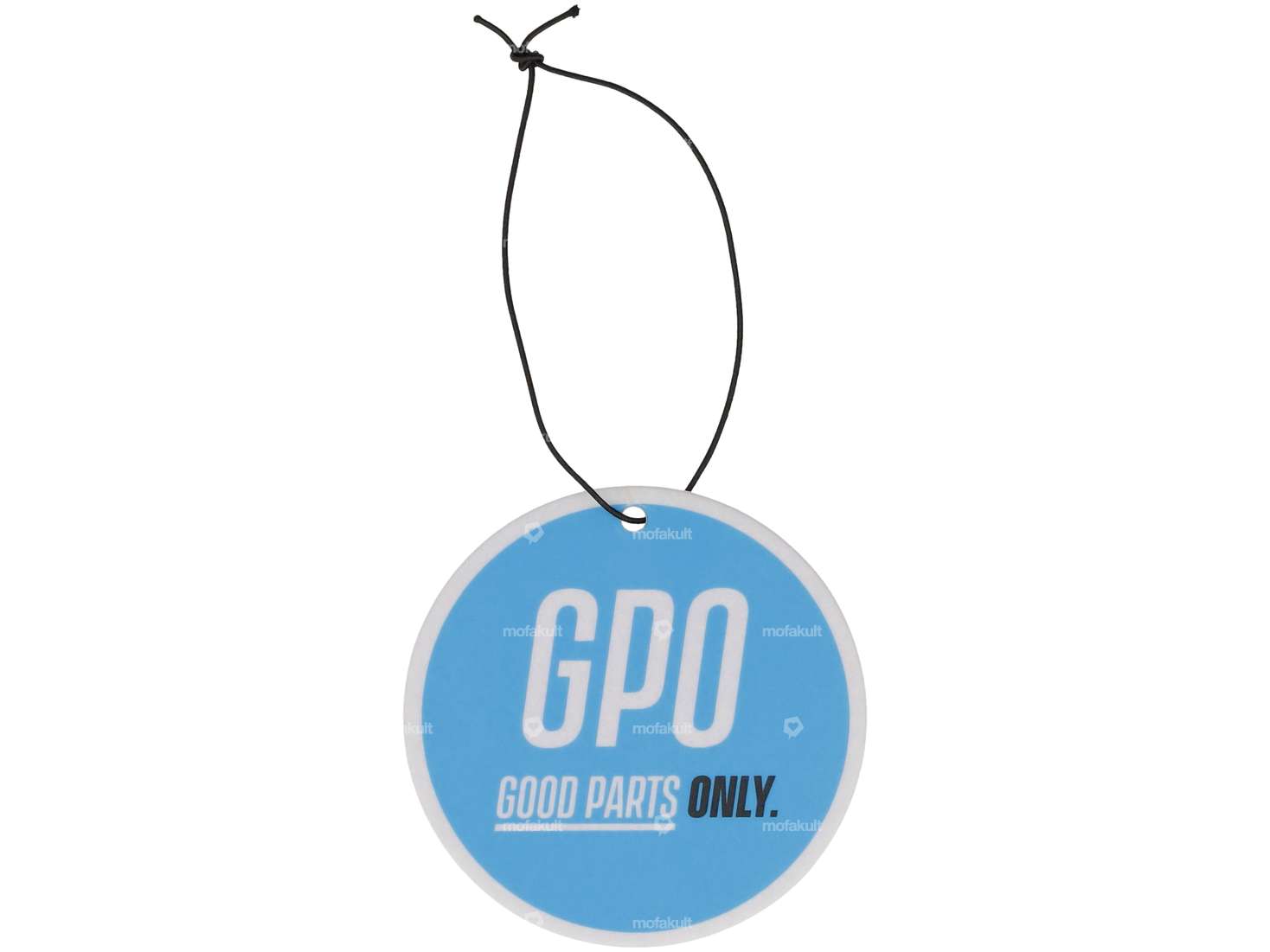 mk-Merch fragrance tree "GPO" Lavender Carousel Image 1