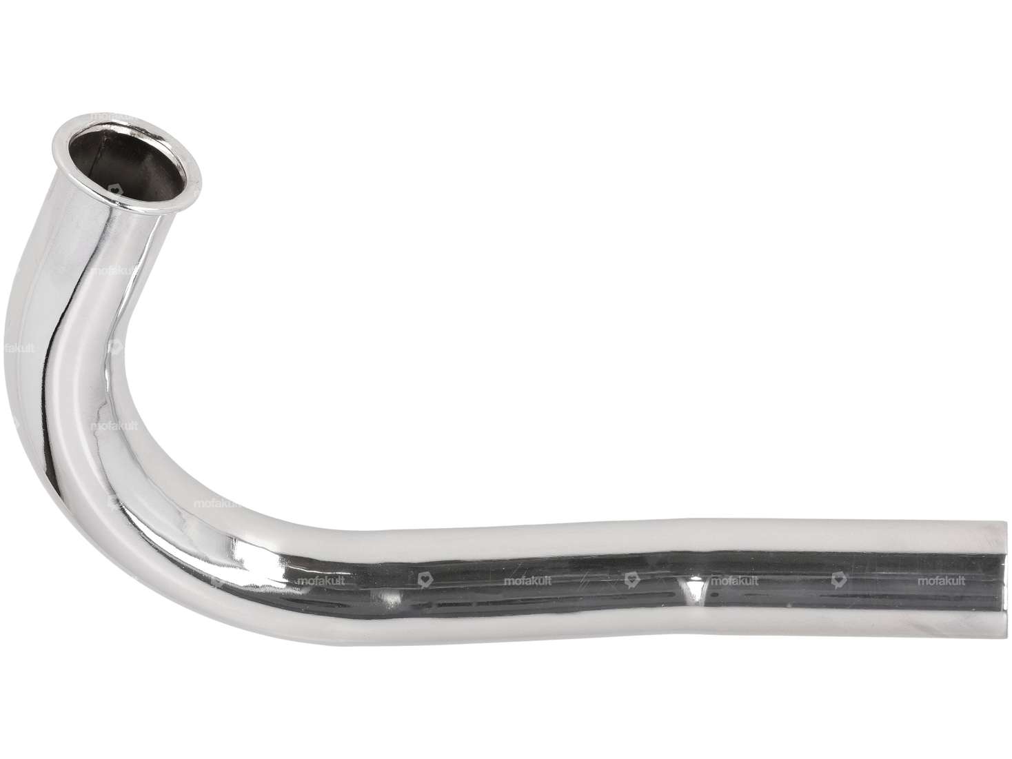 GPO exhaust manifold 32 mm | Sachs 50/2, 50/3 Carousel Image 1