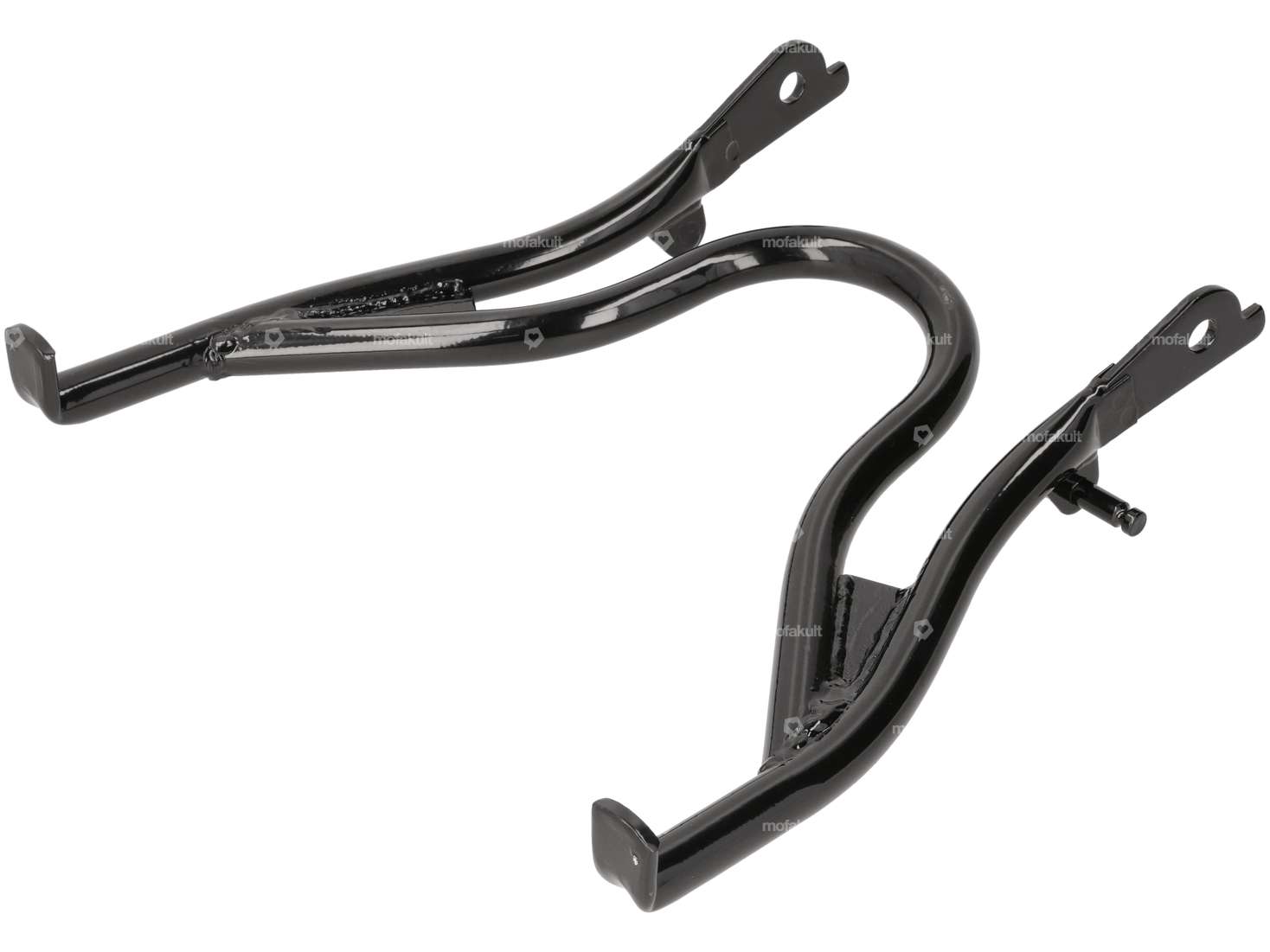 Main stand black | Puch MS, VS, MV50 Carousel Image 2