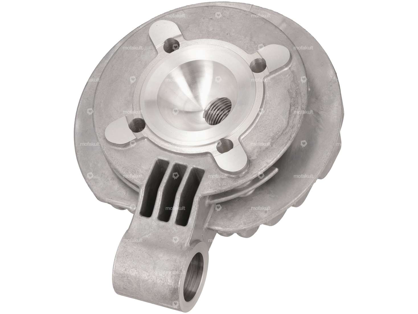 BAD ASS cylinder head L Ø 41-43 mm | Sachs 502, 50/2, 50/3, 50/4 Carousel Image 3