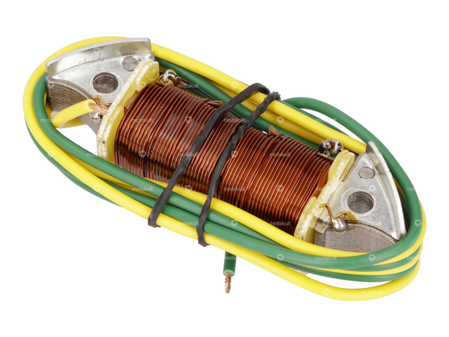 GPO light coil 6/12V - 15/25W Carousel Image 3