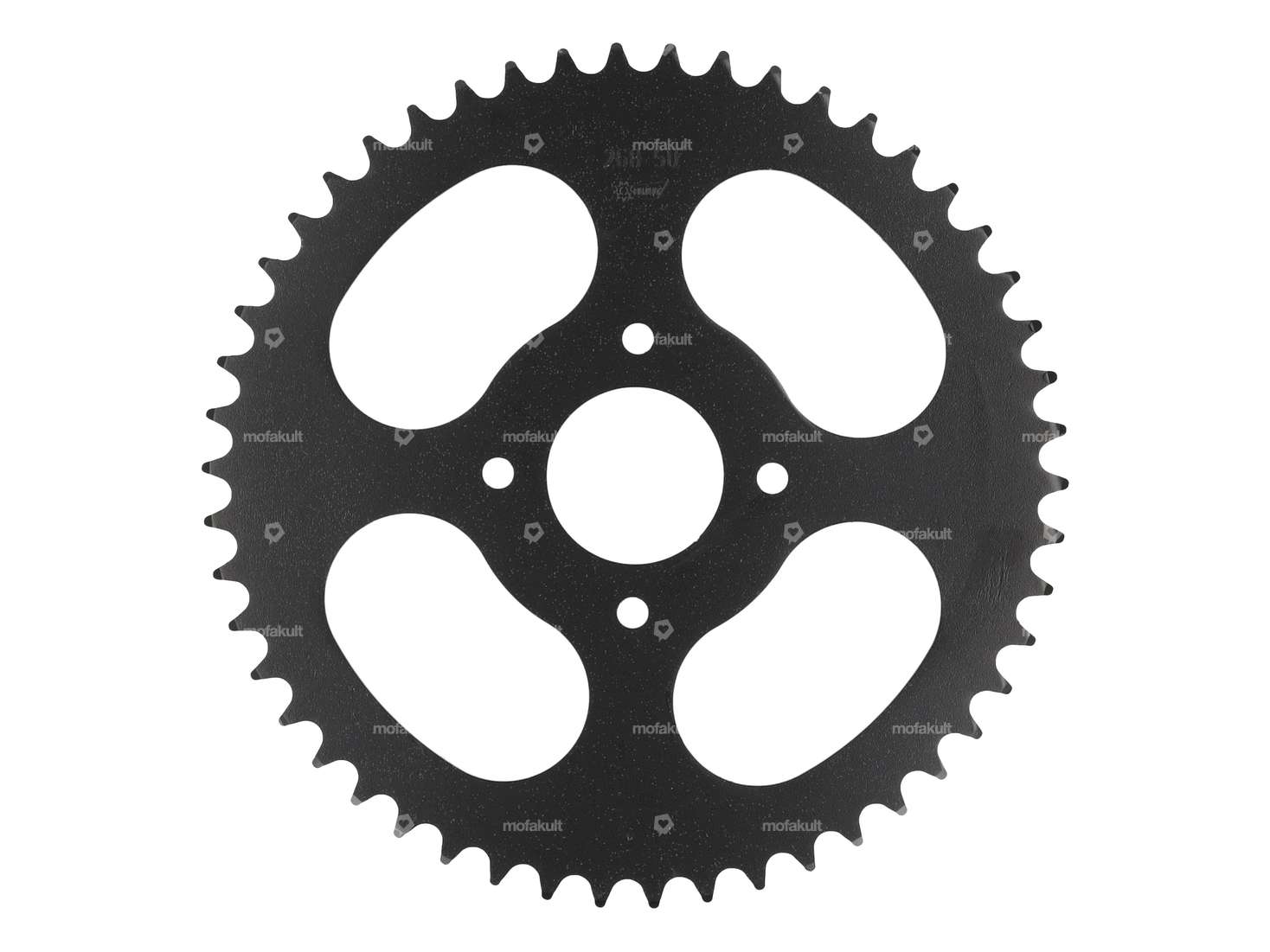 ESJOT sprocket 52 teeth (4 hole) | Hercules, Zündapp Alpa Spezial 3000 Carousel Image 1