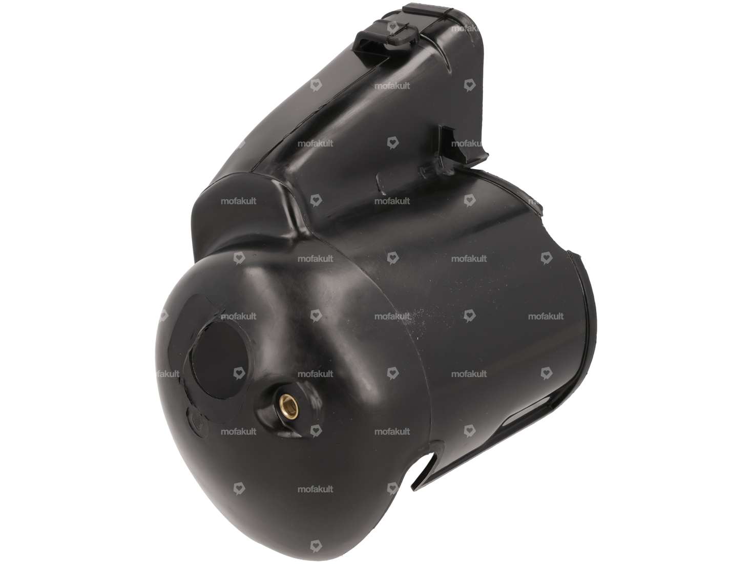 Cylinder cover | Vespa PX200, Cosa 200, Rally 180, Rally 200 Carousel Image 2