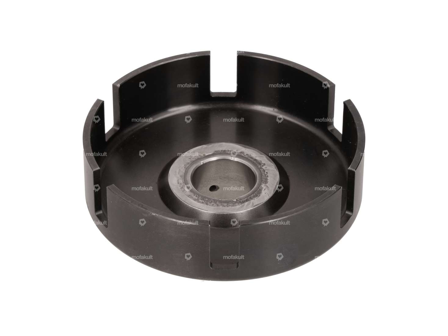 Clutch basket 22 teeth 3-plate version | Puch Z50 Carousel Image 2